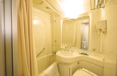 Maebashi Hotel | Hotel Route-Inn Court Fujioka