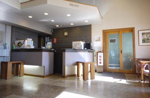 Maebashi Hotel | Hotel Route-Inn Court Fujioka