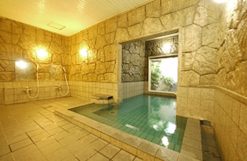 Kamiina-gun Hotel | Hotel Route Inn Court Ina