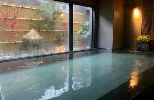 Fukushima Hotel | Hotel Route Inn Fukushima Nishi Inter