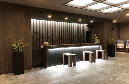 Muroran Hotel | Hotel Route Inn Grand Muroran