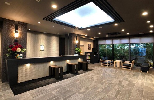 Yabuzuka Onsen Hotel | Hotel Route-Inn Grand Ota Ekimae