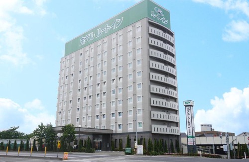 Hirosaki Hotel | Hotel Route-Inn Hirosaki Joto