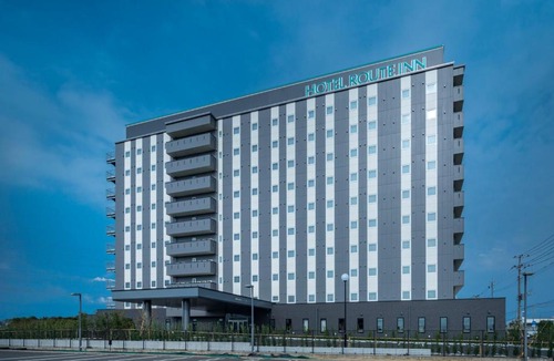 Kamisu Hotel | Hotel Route-Inn Kamisu