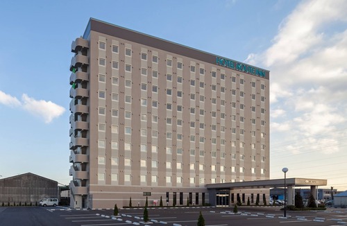 Yokkaichi Hotel | Hotel Route Inn Minami Yokkaichi