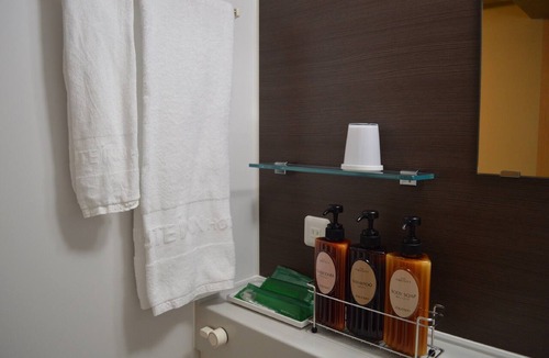 Tagajo Hotel | Hotel Route-Inn Sendaiko Kita Inter