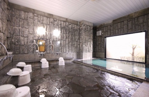 Shirakawa Hotel | Hotel Route Inn Shin Shirakawa Eki Higashi