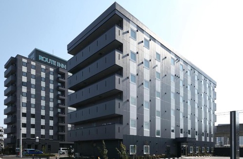 Tokoname Hotel | Hotel Route-Inn Tokoname Ekimae