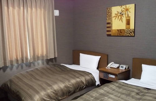 Sakaemachi Hotel | Hotel Route-Inn Tsu Ekiminami -Kokudo 23gou