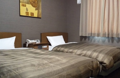 Sakaemachi Hotel | Hotel Route-Inn Tsu Ekiminami -Kokudo 23gou