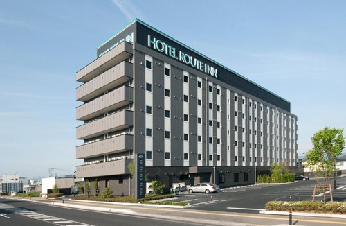 Yamagata Hotel | Hotel Route-Inn Yamagata Minami -Daigaku Byoin Mae-