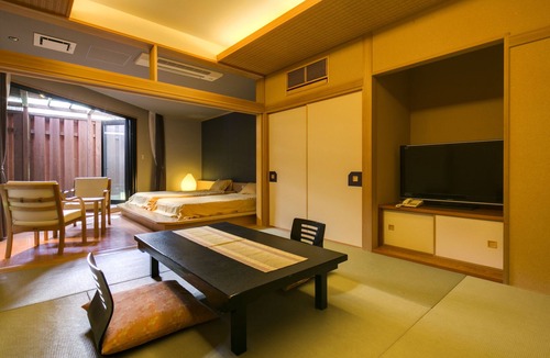 Yugawara House | Hotel Shiroyama