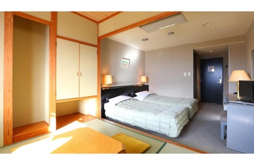 Madarao Mountain Resort Hotel | Hotel Silk in Madarao - Vacation STAY 79648v