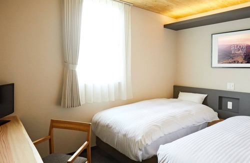 Iide Hotel | Hotel Slow Village