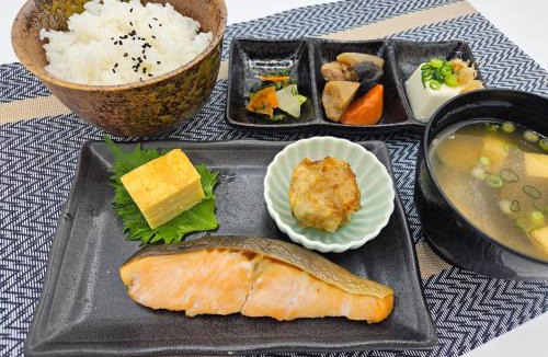 Hashima Hotel | HOTEL SULATA GIFU HASHIMA (Adult Only)