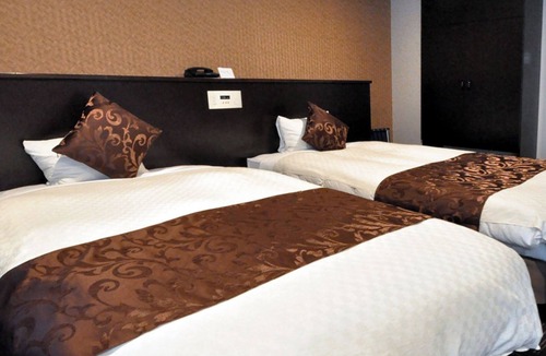 Engaru Hotel | Hotel Sunshine Hokkaido Engaru Town
