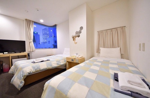 Taira Hotel | Hotel Sunshine Iwaki Annex