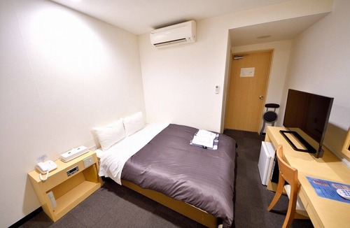 Taira Hotel | Hotel Sunshine Iwaki Annex