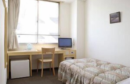 Taira Hotel | Hotel Sunshine Iwaki Annex