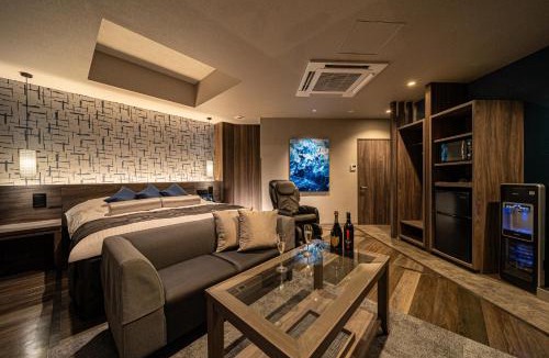 Inazawa Hotel | HOTEL SWEET SEASON-U ICHINOMIYA -Adult Only-