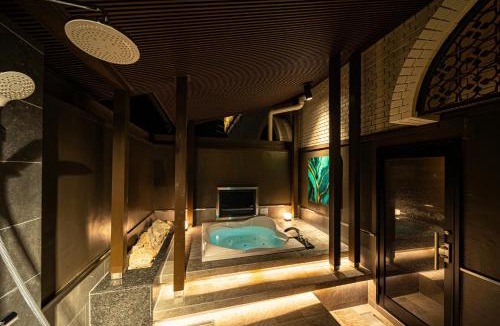 Inazawa Hotel | HOTEL SWEET SEASON-U ICHINOMIYA -Adult Only-