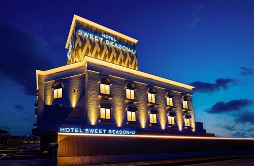 Inazawa Hotel | HOTEL SWEET SEASON-U ICHINOMIYA -Adult Only-