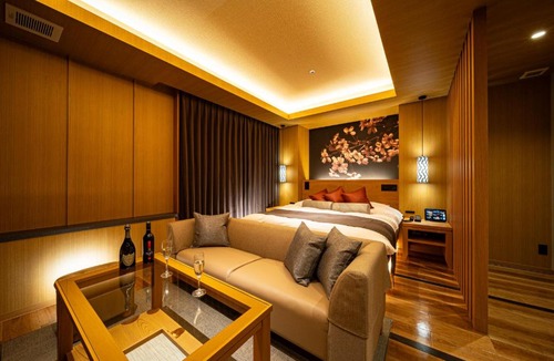 Inazawa Hotel | HOTEL SWEET SEASON-U ICHINOMIYA -Adult Only-