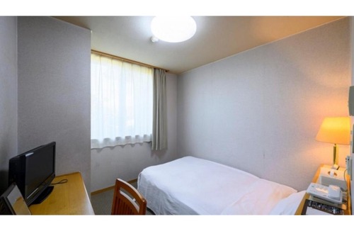 Sagae Hotel | Hotel Symphony - Vacation STAY 37099v