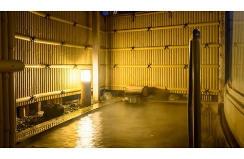 Sagae Hotel | Hotel Symphony - Vacation STAY 37099v