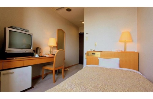 Sagae Hotel | Hotel Symphony - Vacation STAY 37099v