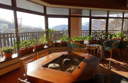 Yamanouchi Hotel | Hotel Tagawa