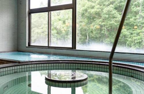 Yamanouchi Hotel | Hotel Tagawa