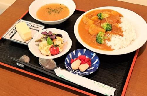 Muroran Hotel | Hotel Tetora Higashimuroran - Vacation STAY 75846v