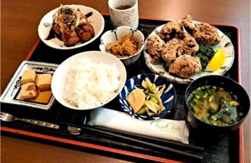 Muroran Hotel | Hotel Tetora Higashimuroran - Vacation STAY 75846v