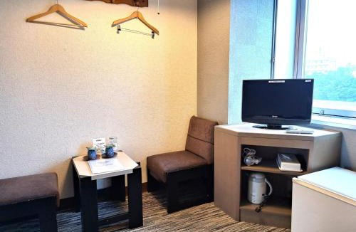 Muroran Hotel | Hotel Tetora Higashimuroran - Vacation STAY 75827v