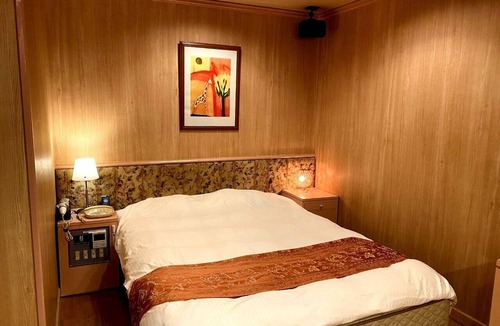 Akashi Hotel | HOTEL TIMELESS - Adults Only
