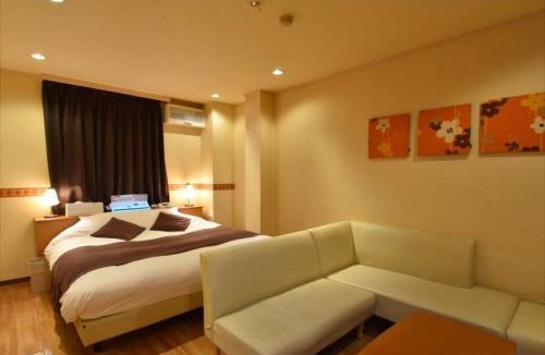 Fukushima Hotel | HOTEL TWO HEART - Adult Only