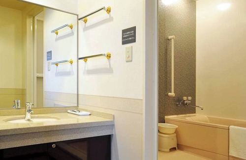Shibetsu Hotel | Hotel Utsukushi no Yu Onsen