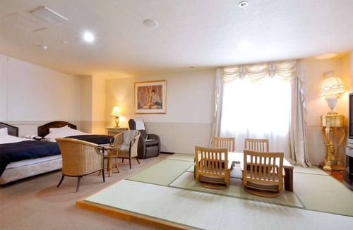 Shibetsu Hotel | Hotel Utsukushi no Yu Onsen