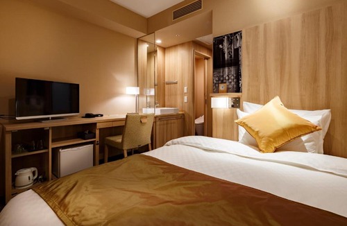 Sendai Hotel | Hotel Vista Sendai
