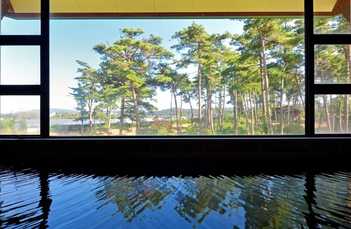 Hodatsushimizu-cho House | Hotel Wellness Notoji