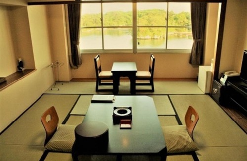 Matsushima Hotel | Hotel Zekkei no Yakata - Vacation STAY 47614v
