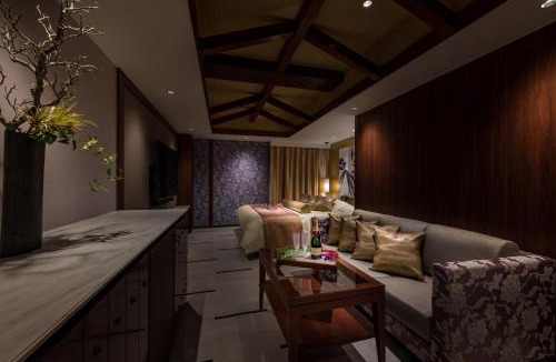 Ichinomiya Hotel | Hotel Zen Ichinomiya (Adult Only)