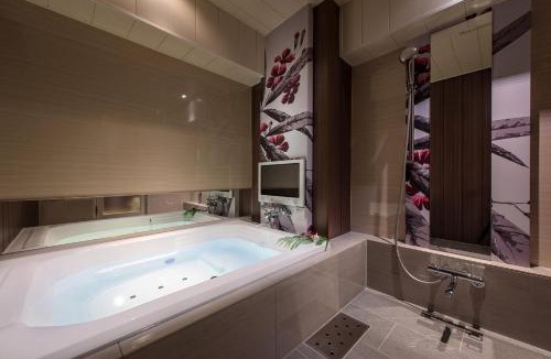 Ichinomiya Hotel | Hotel Zen Ichinomiya (Adult Only)