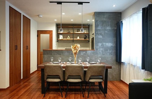 Nishi Hotel | HOTELHOUSE Nekogoya Hachiken 八軒