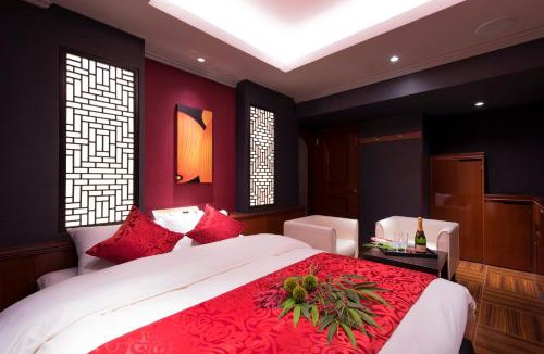Kashiwa Hotel | HotelTSUBAKI柏Adultonly
