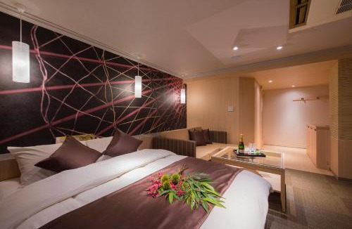 Kashiwa Hotel | HotelTSUBAKI柏Adultonly