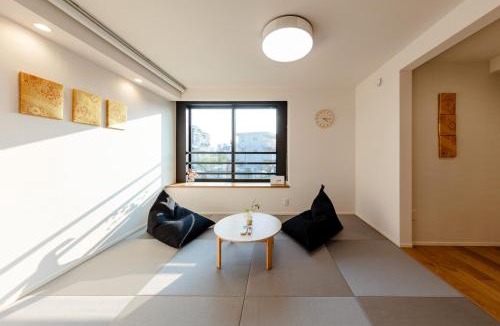 Katsushika House | Hours House Takasago 1 - Vacation STAY 36299v