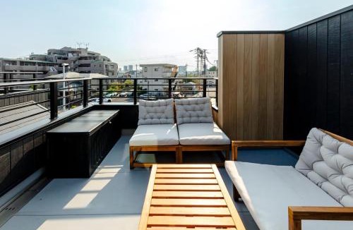 Katsushika House | Hours House Takasago 1 - Vacation STAY 36299v