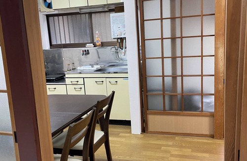 Sumiyoshi House | House in Sumiyoshi Ward, at Kobayashi Guest House, Osaka